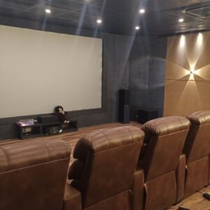 Home Theatre Design for Sanjeev (1)