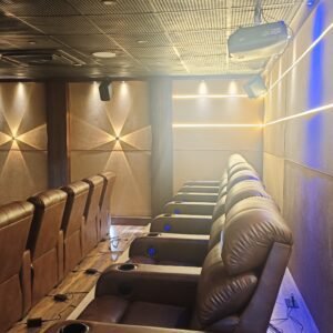 Home Theatre Design for Sanjeev (2)