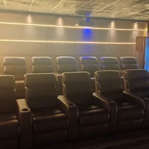 Home Theatre Design for Sanjeev (3)